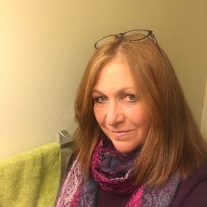 Meet your Posher, Carol